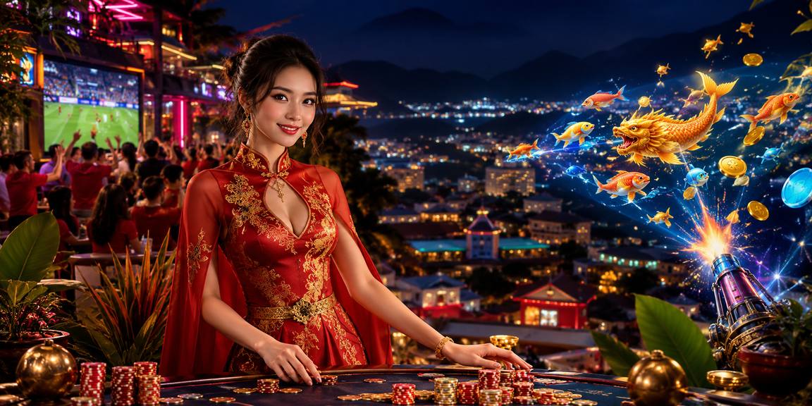 hcma1 Bàn tài xỉu tiếng Việt Asia Gaming